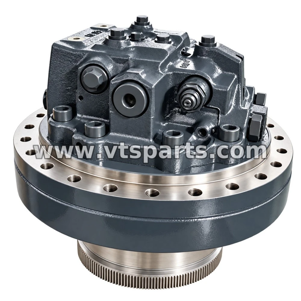 706-8J-01020 Travel Motor for Komatsu PC400 Excavators