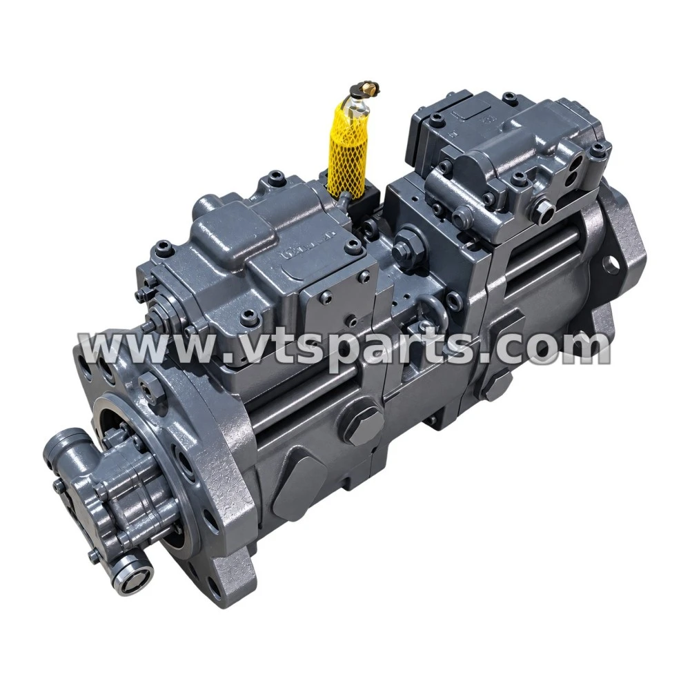 Volvo VOE14571141 Main Hydraulic Pump for EC210B Excavators