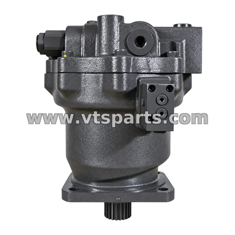 VOE14653149 Swing Motor for Volvo EC380D Excavators