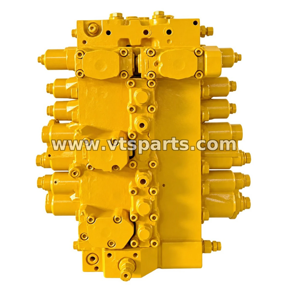 723-47-26500 Main Control Valve for Komatsu PC300 Excavators
