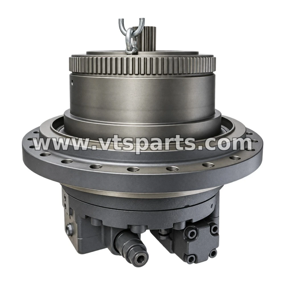 VOE14727995 Travel Motor for Volvo EC480D Excavators