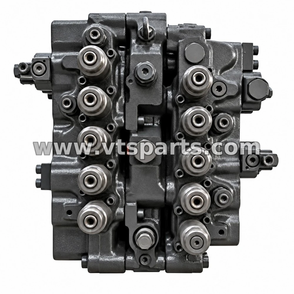VOE14634178 Main Control Valve for Volvo EC480 Excavators