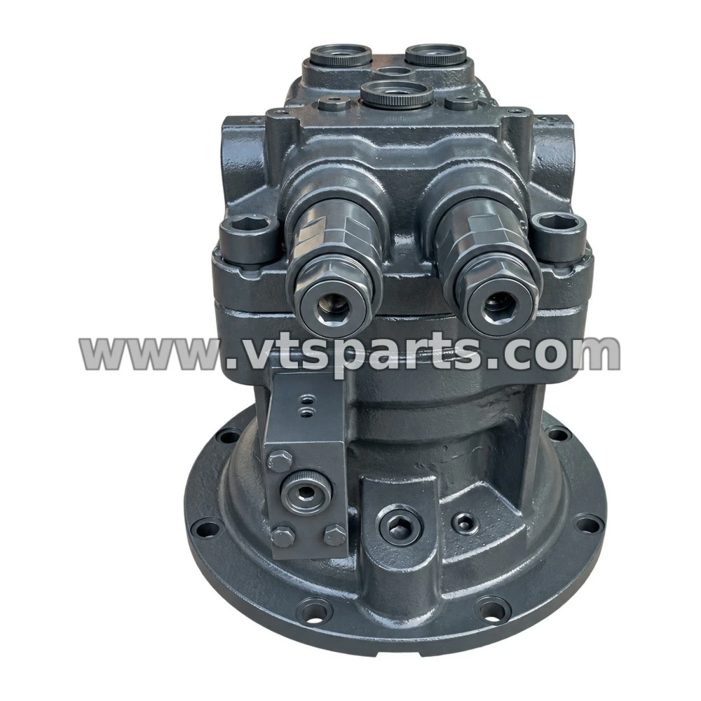 VOE14612482 Swing Motor for Volvo EC480D Excavators