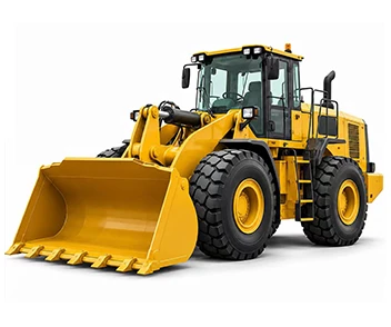 Wheel Loader Parts